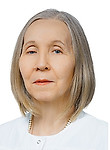 Врач Иванова Валентина Петровна