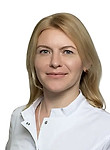Врач Иванова Валентина Сергеевна