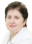 Врач Иванова Валентина Вячеславовна