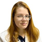 Врач Иванова Валерия Алексеевна