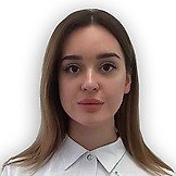 Врач Иванова Василиса Владимировна