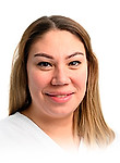 Врач Иванова Вероника Сергеевна