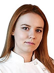 Врач Иванова Вероника Сергеевна