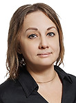 Врач Иванова Виктория Владимировна