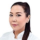 Врач Иванова Виолетта Викторовна