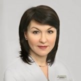 Врач Иванова Вита Викторовна