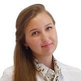 Врач Иванова Жанна Владимировна
