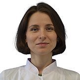 Врач Иванова Зинаида Валерьевна