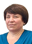 Врач Иванова Зоя Алексеевна