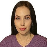 Врач Иванова	Анна Аркадьевна
