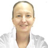 Врач Ивановская Наталья Алексеевна 