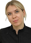 Врач Ивановская Ольга Игоревна