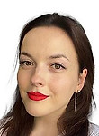 Врач Иваровская Анна Александровна