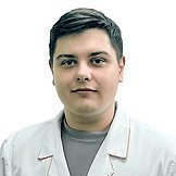Врач Ивашевский Дмитрий Алексеевич