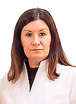 Врач Иващенко Александра Алексеевна