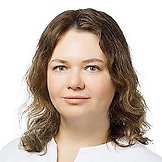 Врач Иващенко Александра Рудольфовна