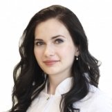 Врач Иващенко Анна Владимировна