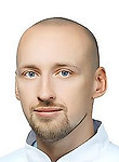 Врач Иващенко Дмитрий Владимирович