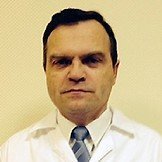 Врач Иващенко Евгений Николаевич