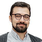Врач Иващенко Никита Алексеевич