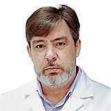 Врач Ивашин Константин Эдуардович