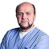Врач Ивашкевич Сергей Георгиевич