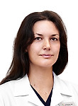 Врач Ивашкина Елена Александровна