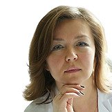 Врач Ивашкина Елена Александровна