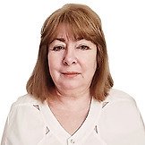 Врач Ивашкова Ольга Вячеславовна