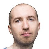 Врач Ивашов Иван Валерьевич