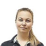 Врач Ивашова Мария Алексеевна
