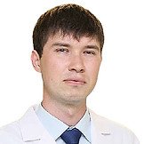 Врач Ивченко Анатолий Петрович