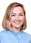 Врач Ивчик Ксения Сергеевна