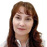 Врач Ивинская Ольга Владимировна