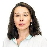 Врач Ивянская Наталья Владимировна