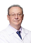 Врач Ивкин Михаил Иванович