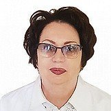 Врач Ивкина Галина Петровна