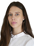 Врач Ивко Анастасия Евгеньевна
