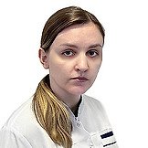 Врач Ивленко Ольга Дмитриевна