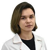 Врач Ивлева Екатерина Леонидовна