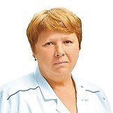 Врач Ивлева Галина Николаевна