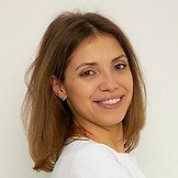 Врач Ивлева Карина Сергеевна