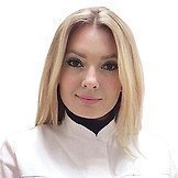 Врач Ивлева Светлана Анатольевна