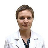 Врач Ивлиева Наталия Александровна