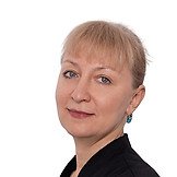 Врач Ивлюкова Маргарита Владимировна