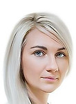 Врач Ивочкина Елена Владимировна