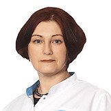Врач Ивочкина Ольга Николаевна