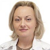Врач Ивойлова Татьяна Валерьевна