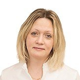 Врач Ивонина Наталия Сергеевна