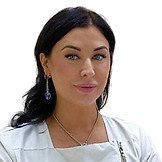 Врач Ивонина Светлана Сергеевна